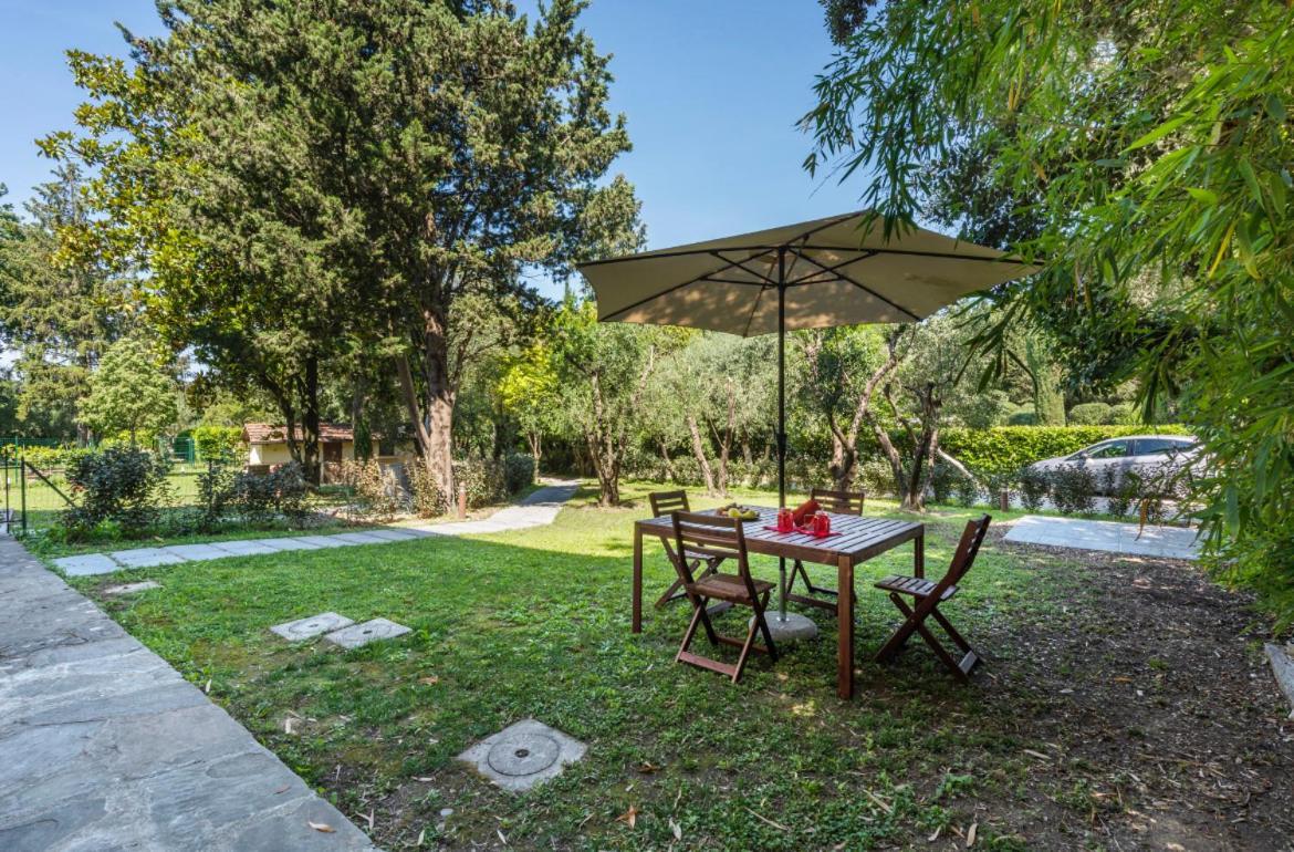 Apartamento Lame32a Florencia