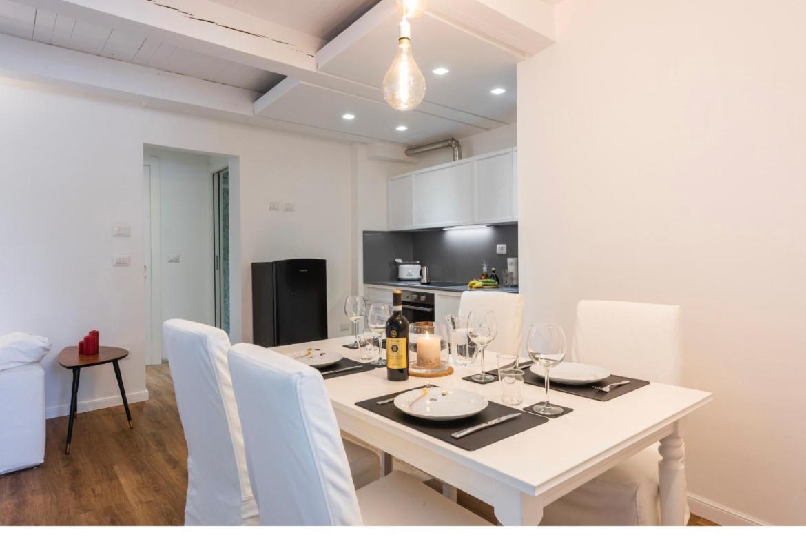 Lame32a Apartamento Florencia