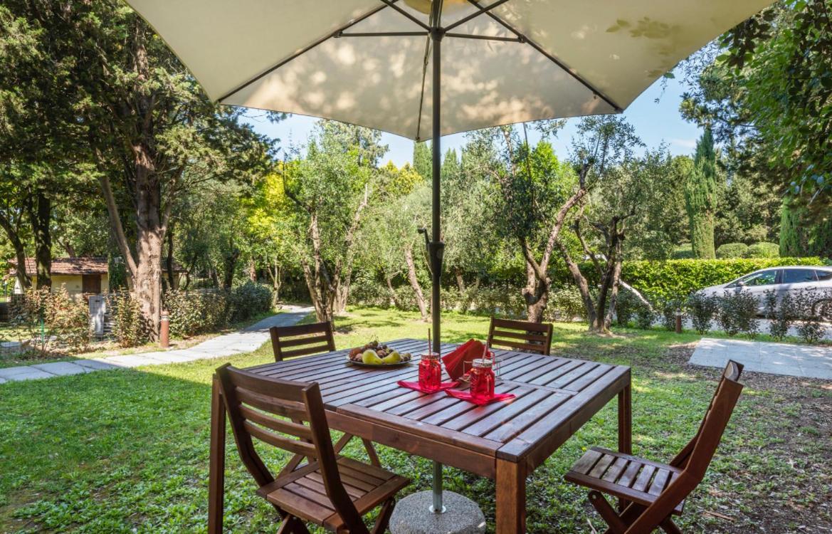 Lame32a Apartamento Florencia
