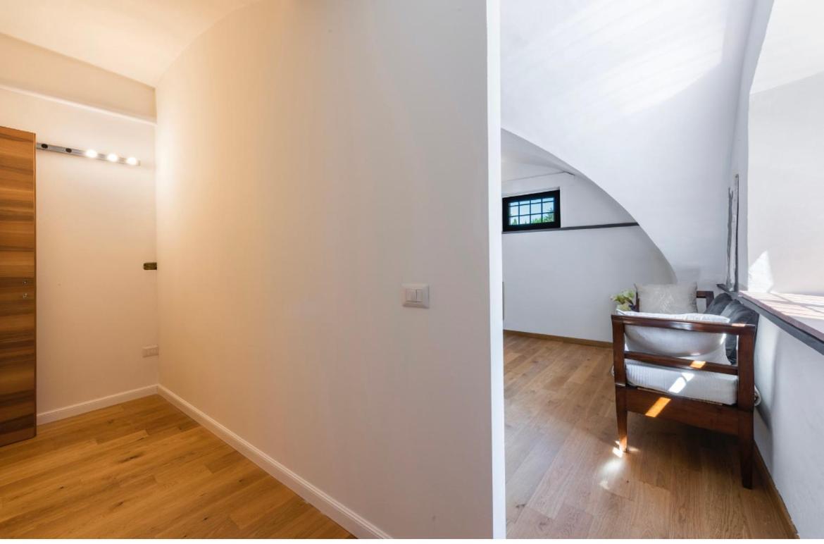 Apartamento Lame32a *