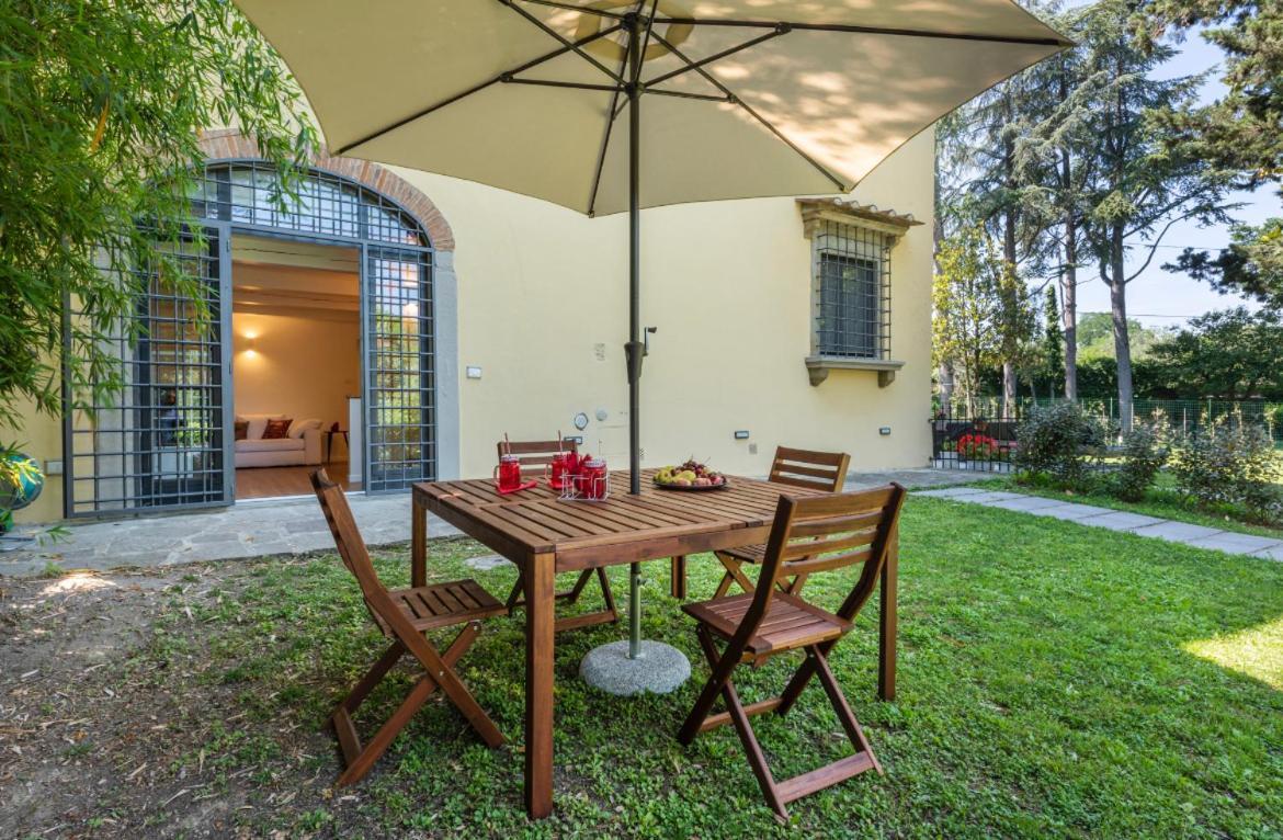Apartamento Lame32a Florencia