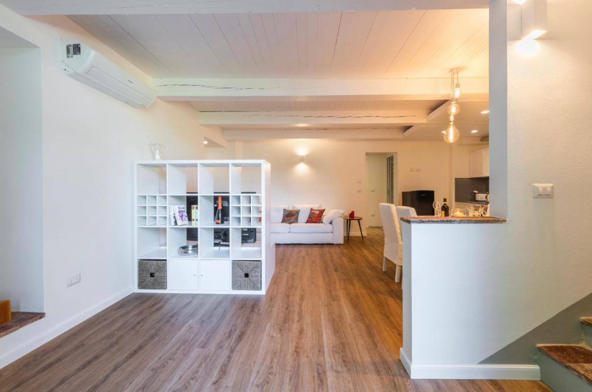 Apartment Lame32a Florence